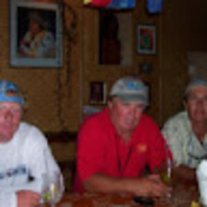 Meet your Posher, Byron